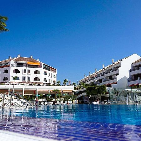 Rentaliday Palmera Canaria 美洲海滩 外观 照片
