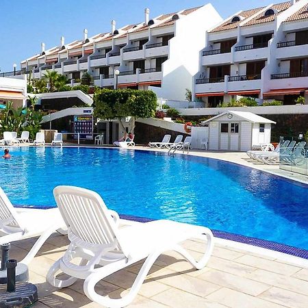 Rentaliday Palmera Canaria 美洲海滩 外观 照片