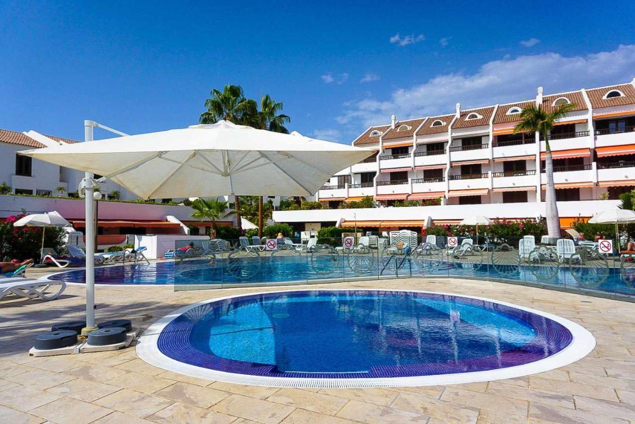 Rentaliday Palmera Canaria 美洲海滩 外观 照片