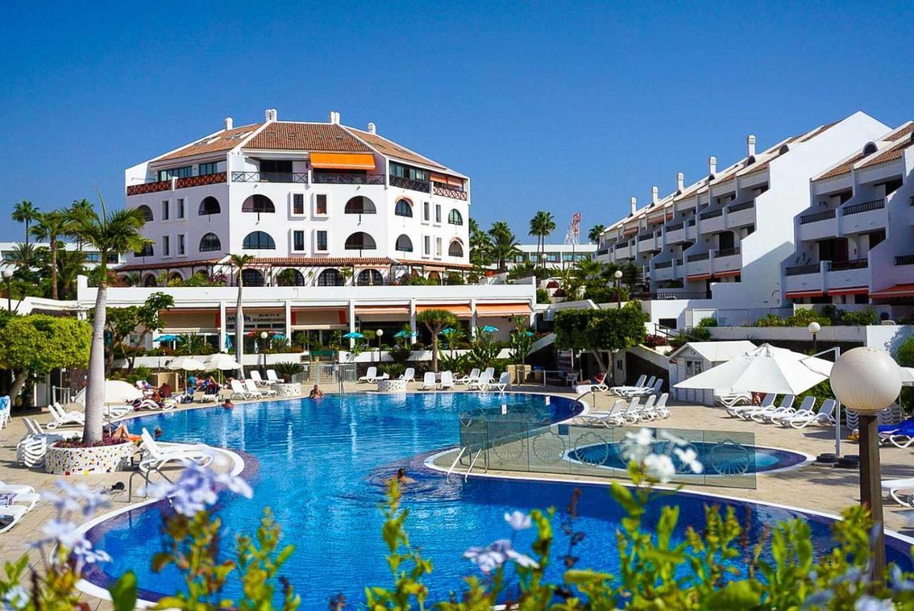 Rentaliday Palmera Canaria 美洲海滩 外观 照片